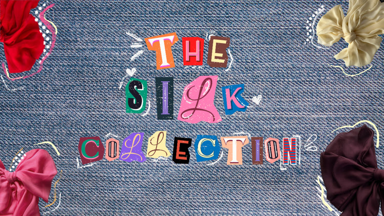 The Silk