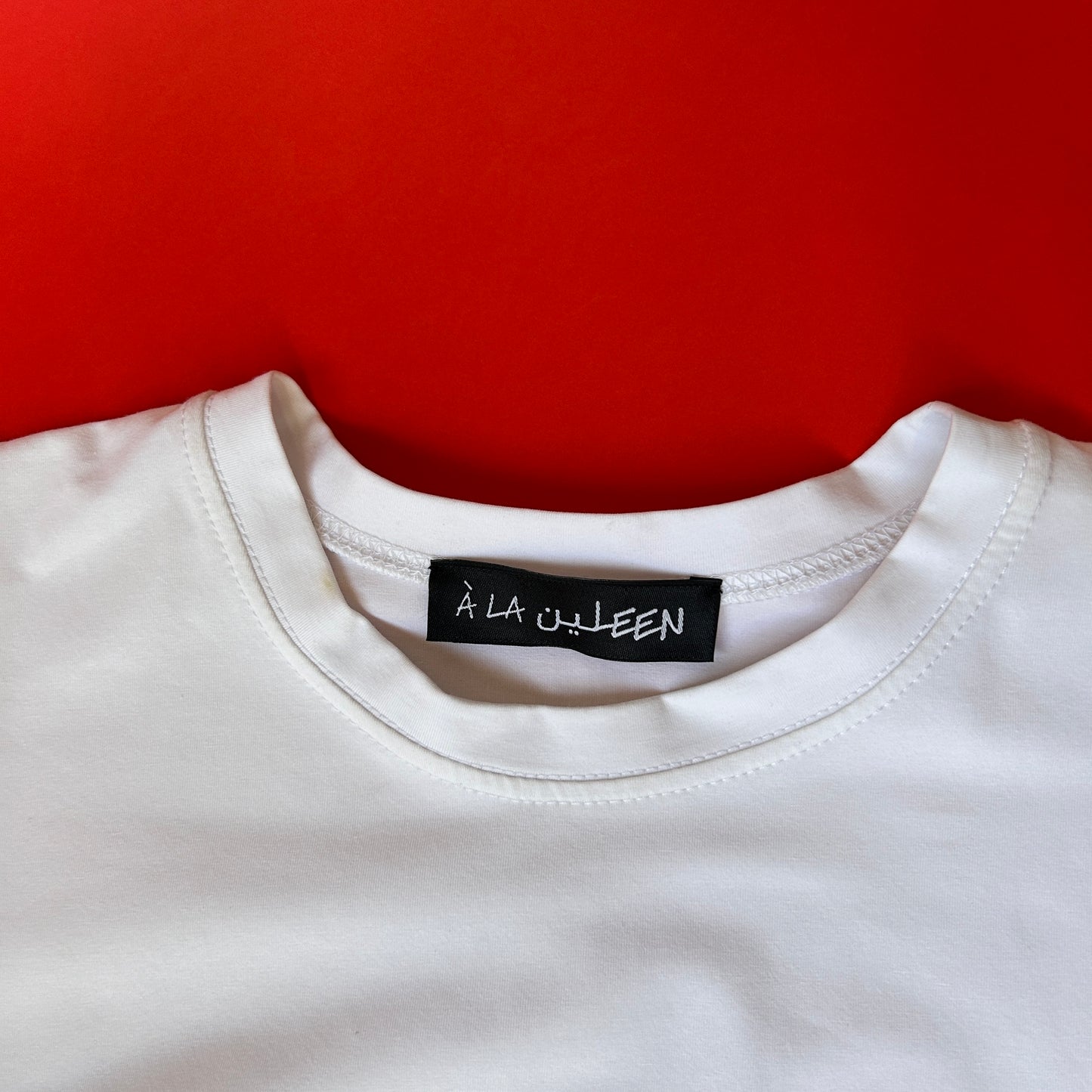 The “Sumoud” long sleeve t-shirt with front and back prints 🍉