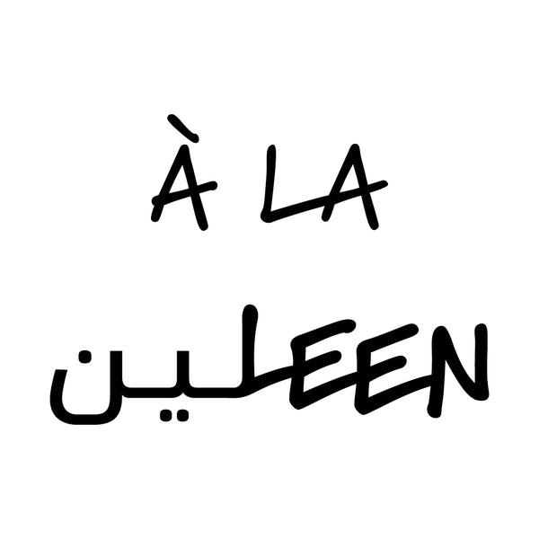 à la Leen